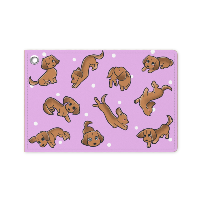 パスケース - 70 x 105 (mm)