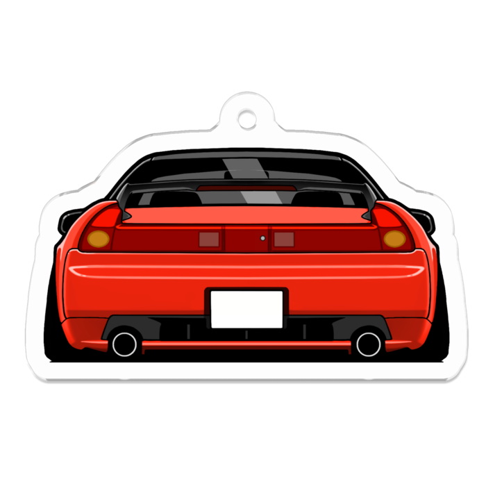 レッド※後期タイプR