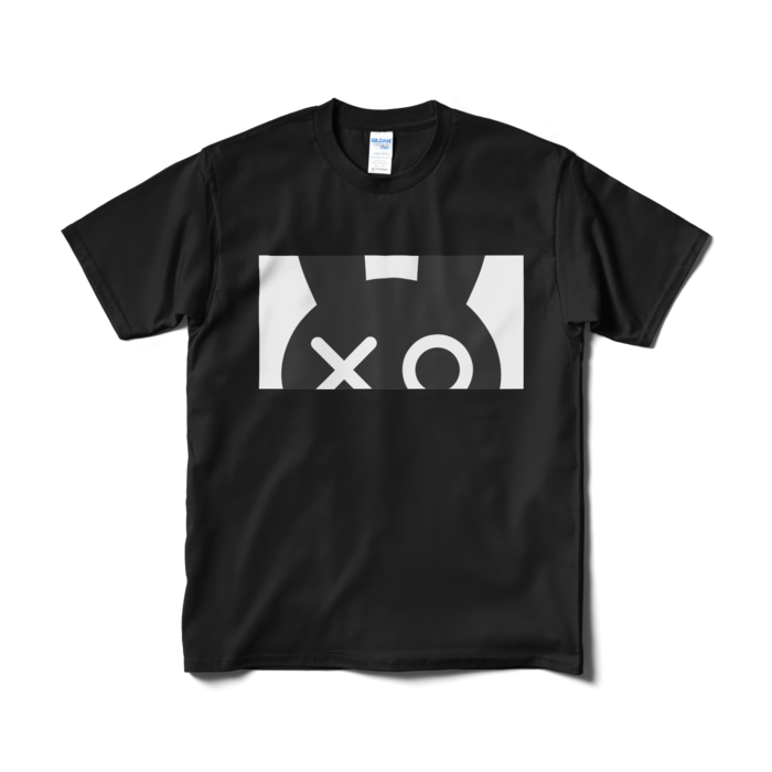 Tシャツ（短納期） - M - ブラック
