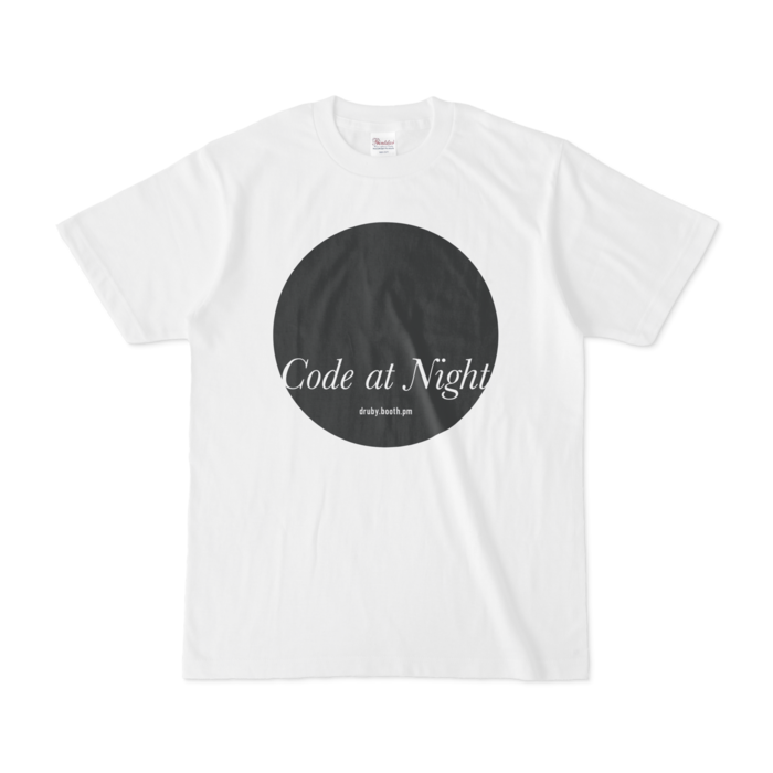 Tシャツ - S