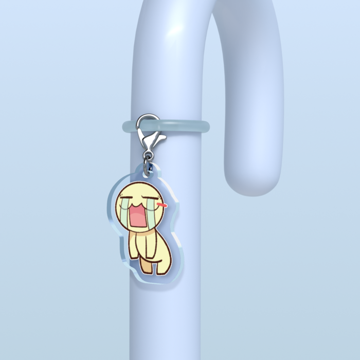 まっコイくん_泣き