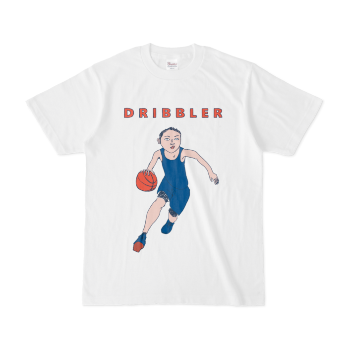 Tシャツ - S - 白