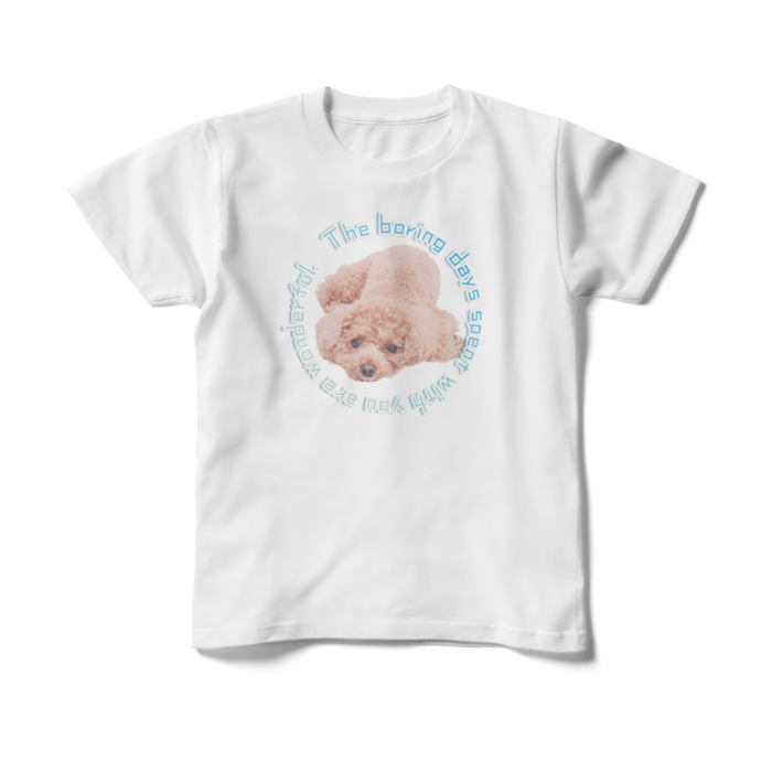 キッズTシャツ - 150cm -