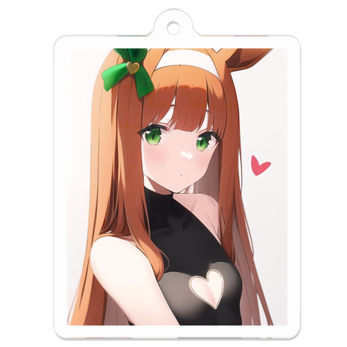 サイレンススズカ
