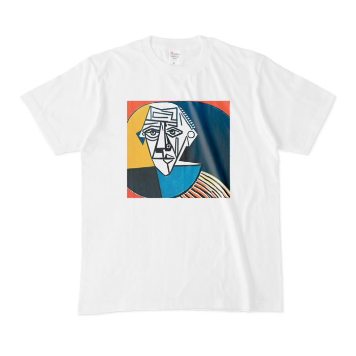 Tシャツ - M - 白