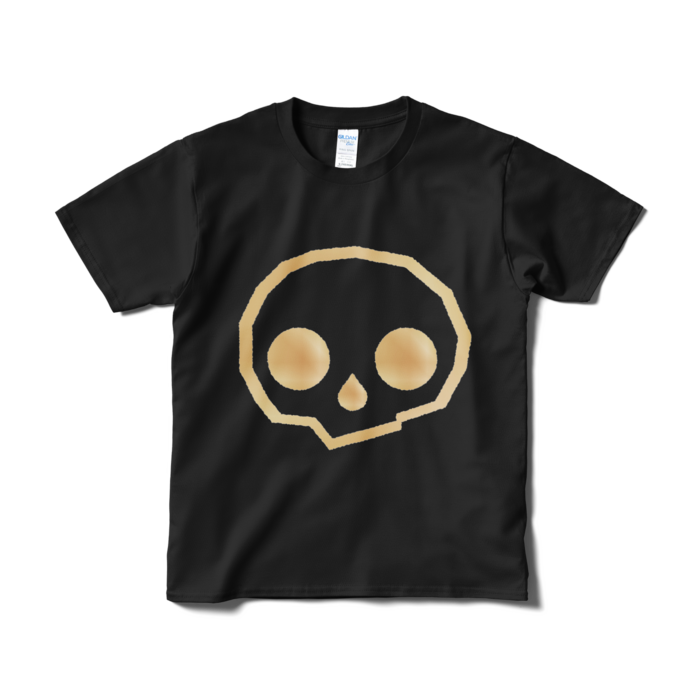 Tシャツ(短納期) - S - ブラック