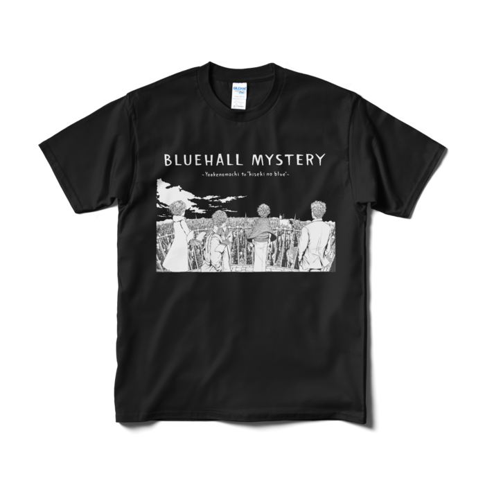 Tシャツ（短納期） - M - ブラック