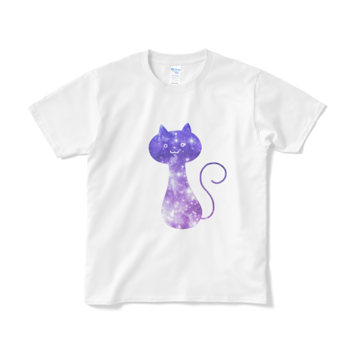宇宙猫tシャツ Chouchou Booth