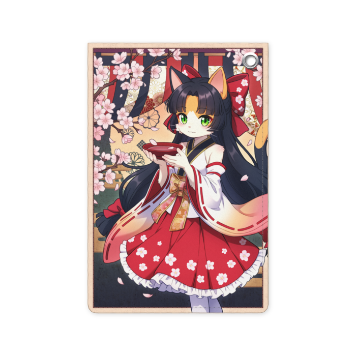 パスケース - 70 x 105 (mm)