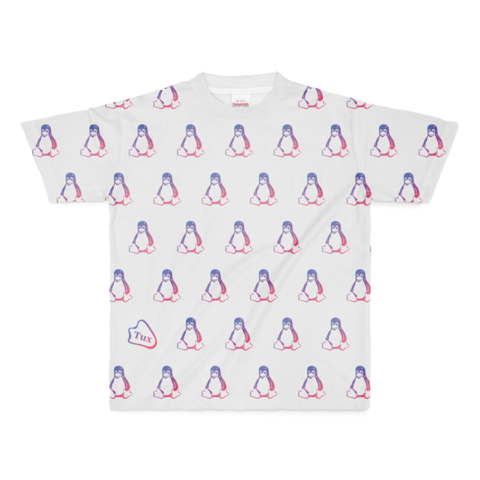 赤青系- M -
