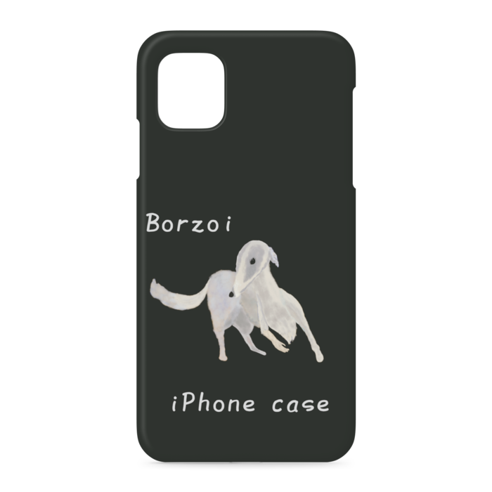 iPhoneケース - iPhone 11 - 側面あり
