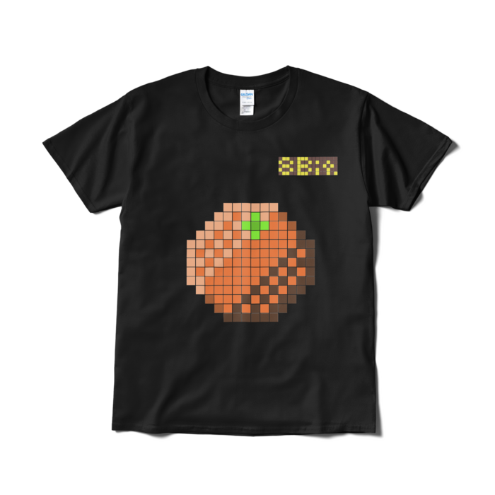 Tシャツ（短納期） - L - ブラック