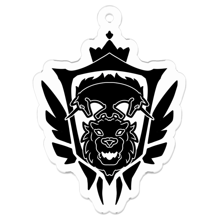 透過版