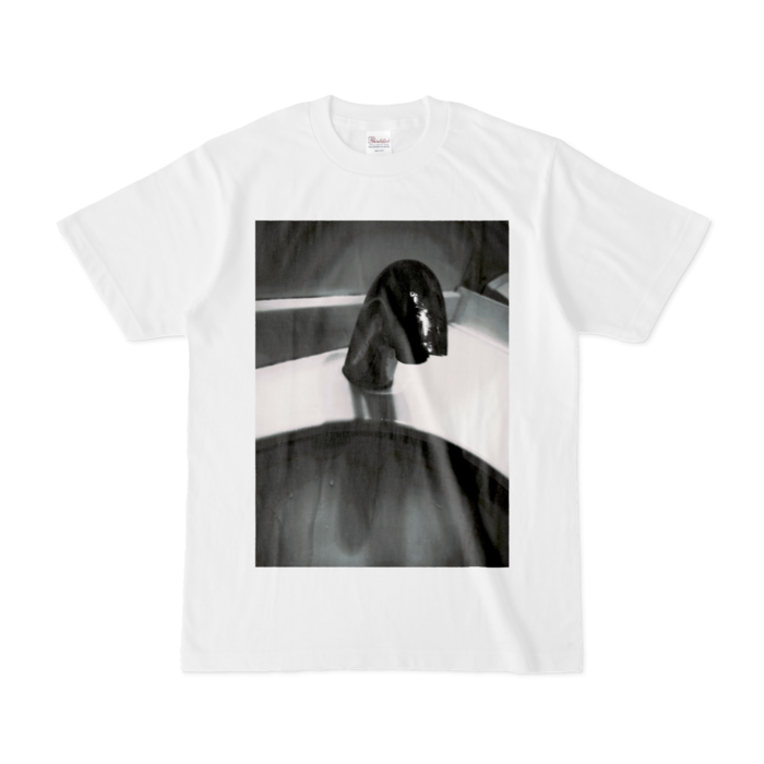 Tシャツ - S - 白