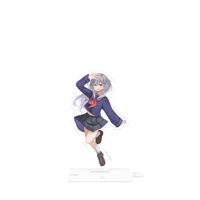 つながるアクスタ - 125mm