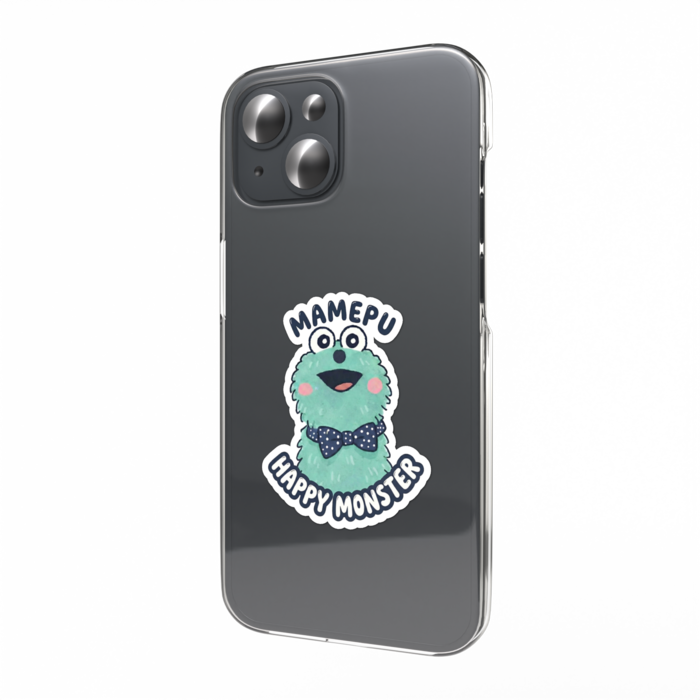 スマホステッカー - 縦