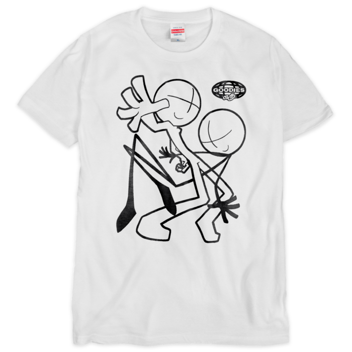 WHITE XL