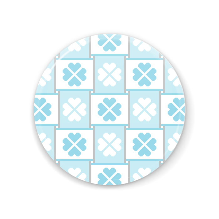 (ライトブルー系)