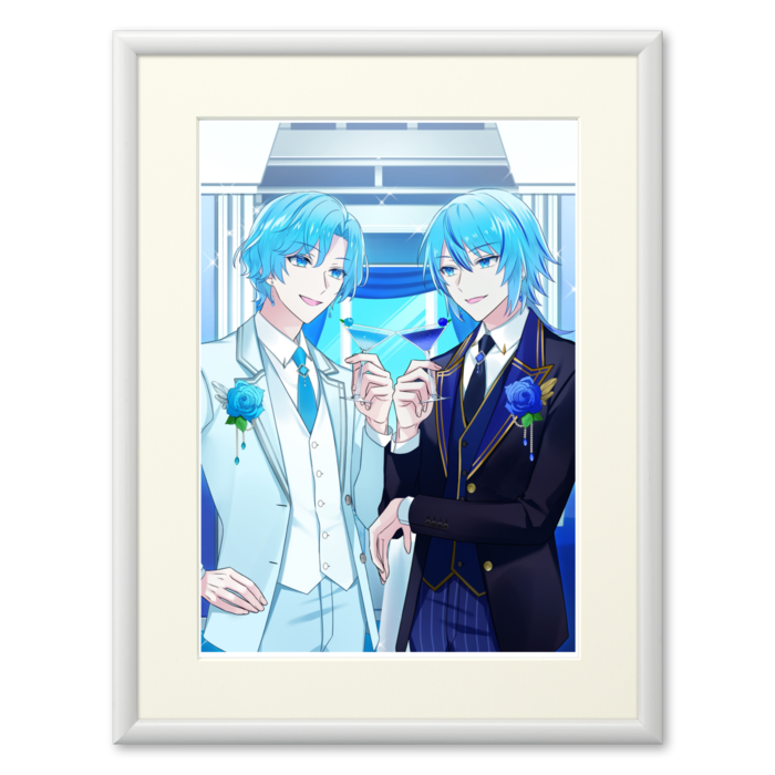 複製画(プリモアート) - A2