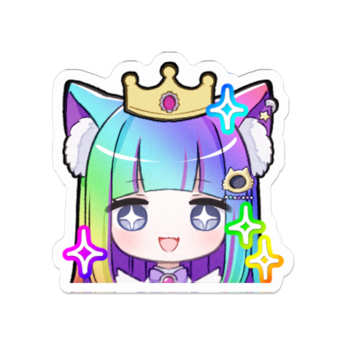 虹なすび👑(3年)