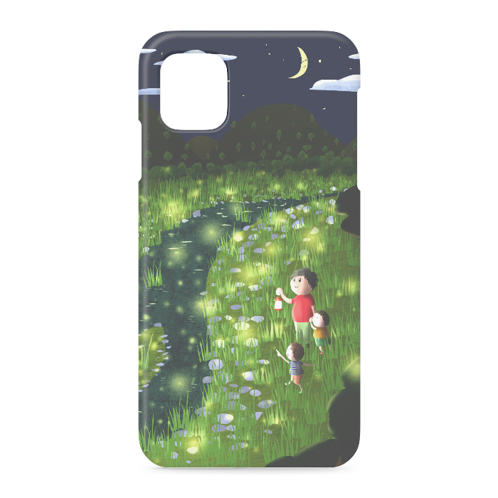 iPhoneケース - iPhone 11 - 側面あり