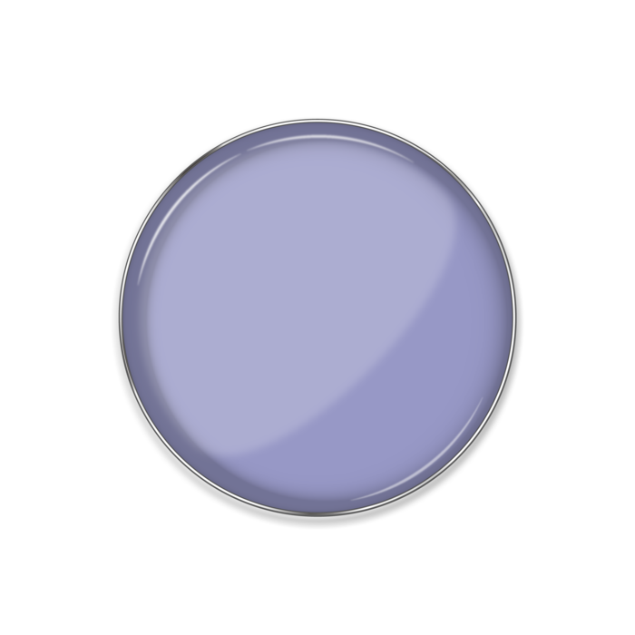 ピンバッジ - 丸形25mm