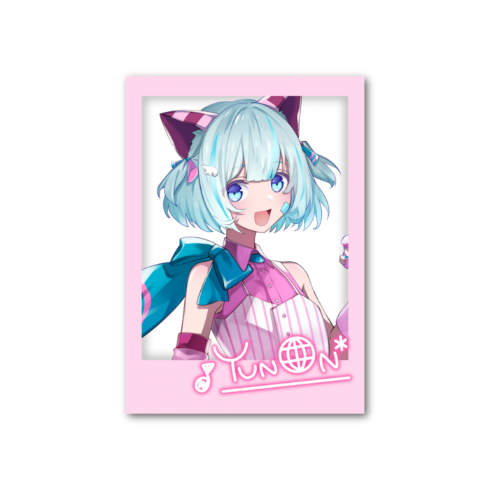 A.初期キービジュアル