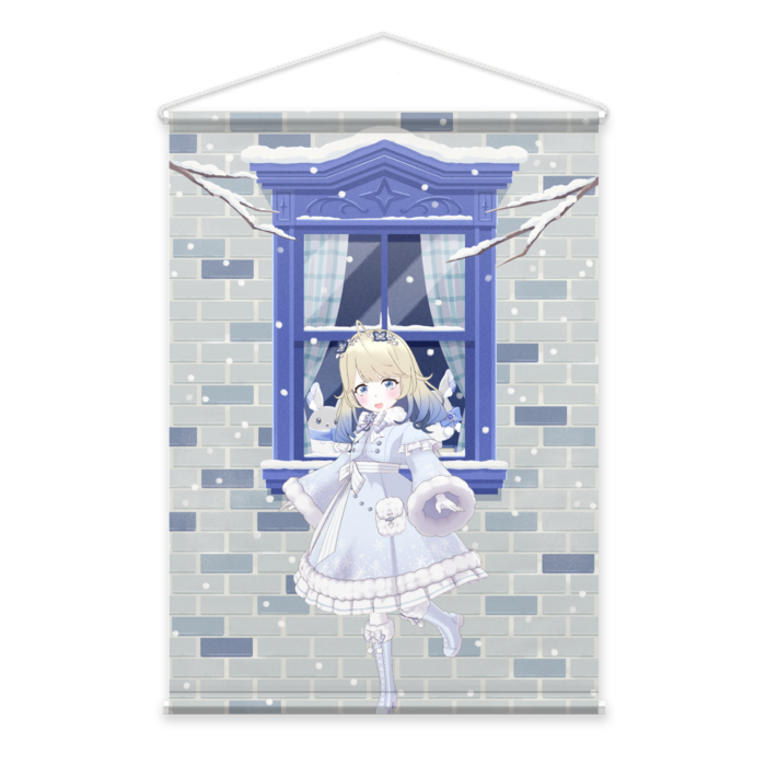 タペストリー - B2縦