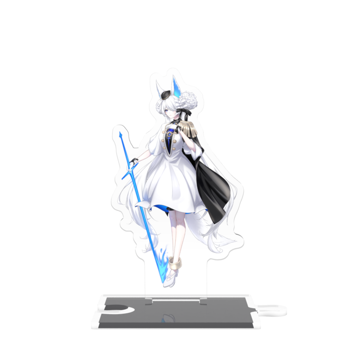 つながるアクスタ - 80mm