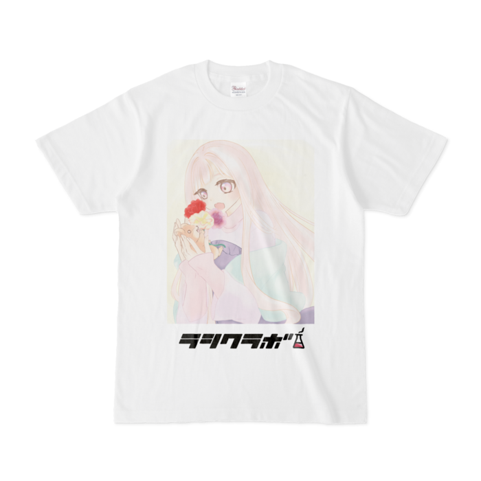 Tシャツ - S - 白