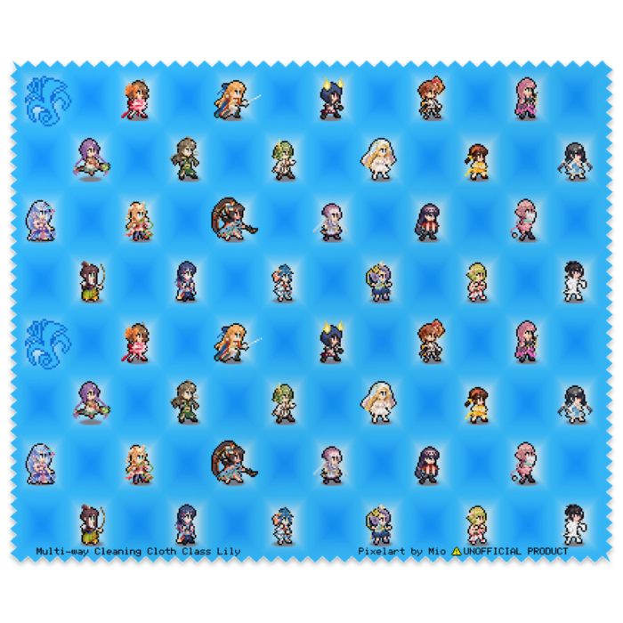 クラス -リリィ-