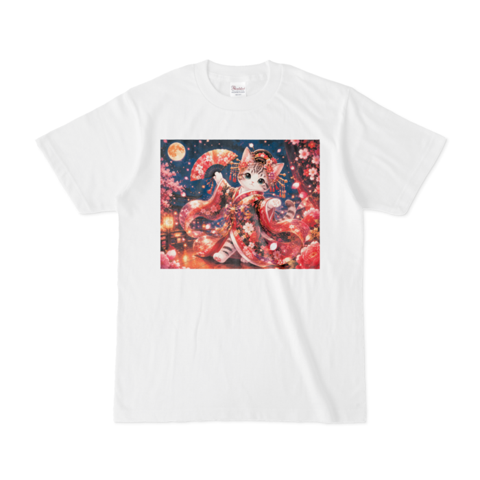 Tシャツ - S - 白