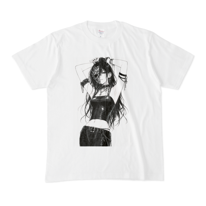 Tシャツ - M - 白