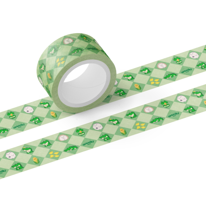 マスキングテープ - テープ幅 20mm