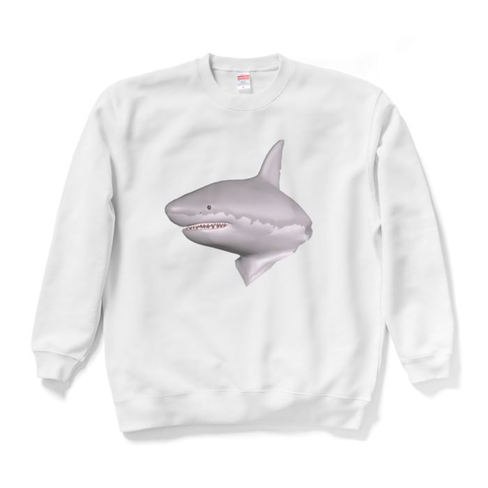 スウェット - XL