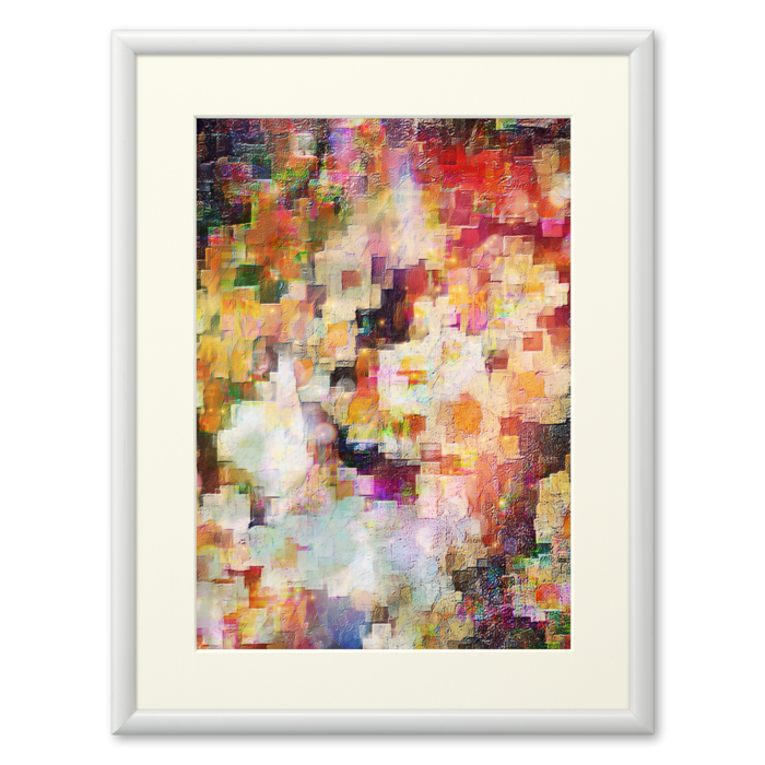 複製画(プリモアート) - A3