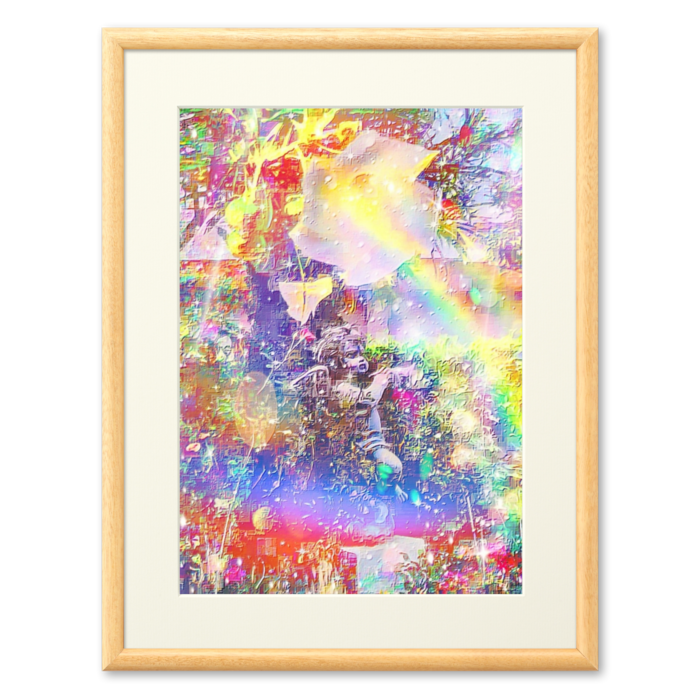 複製画(プリモアート) - A2