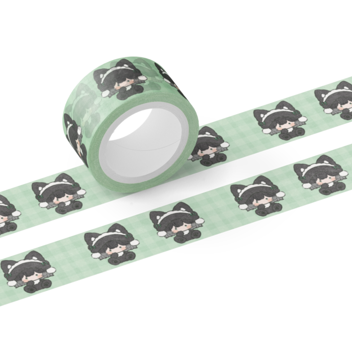 マスキングテープ - テープ幅 20mm