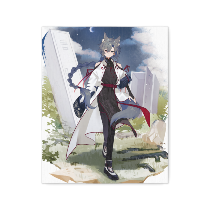 キャンバス - F3