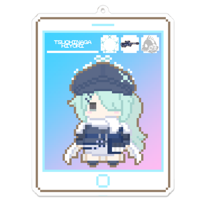 ①シッテムの箱ver.