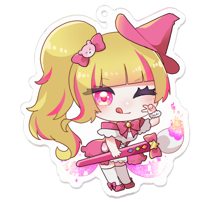 絵心まりか