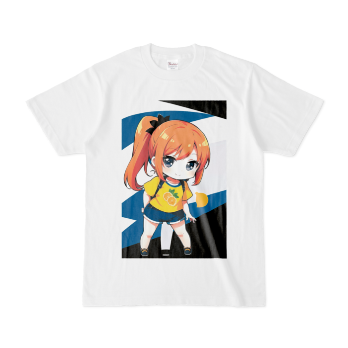 Tシャツ - S - 白