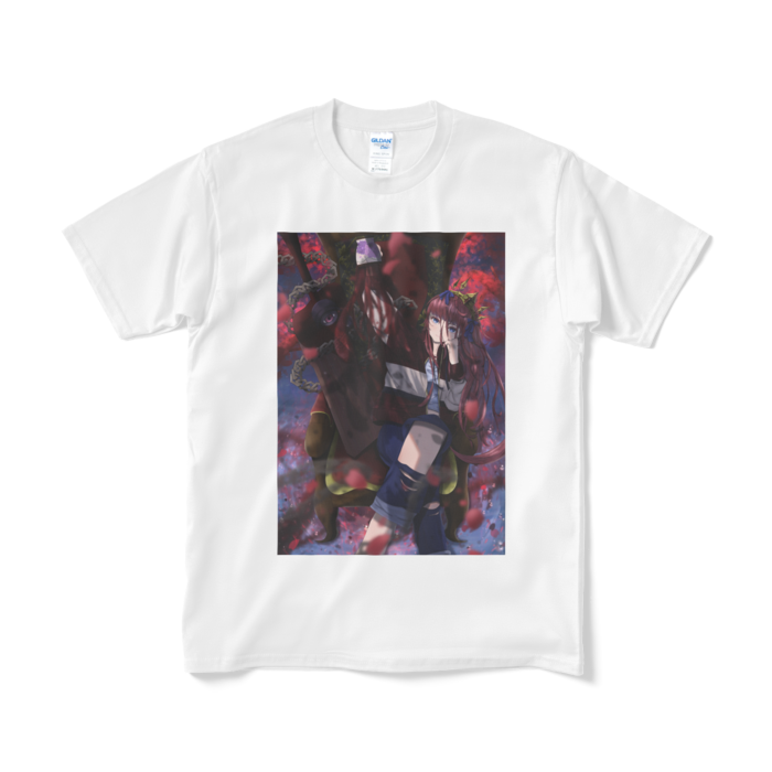 Tシャツ(短納期) - M - ホワイト