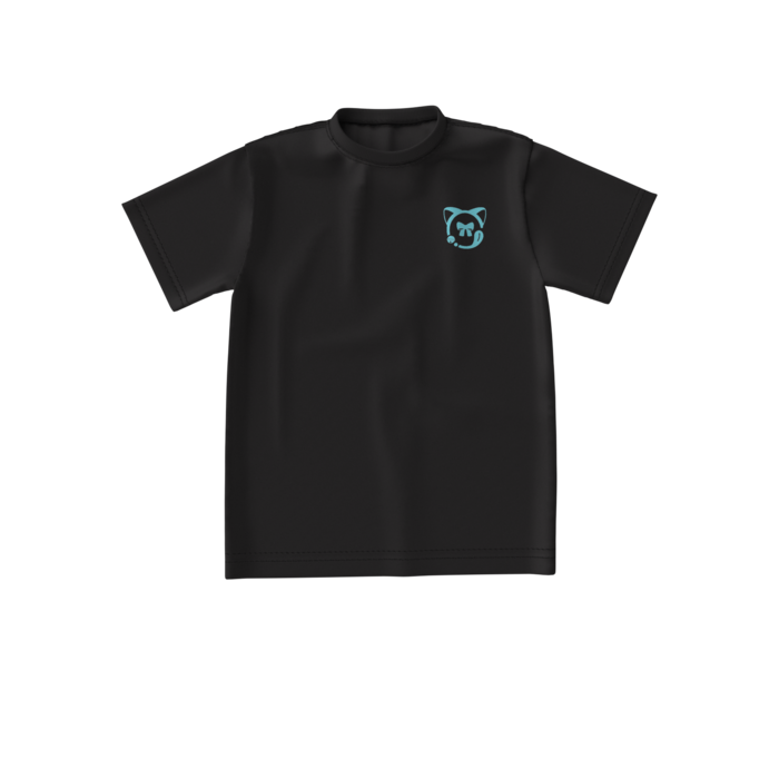 ビッグシルエットTシャツ - S - 正面