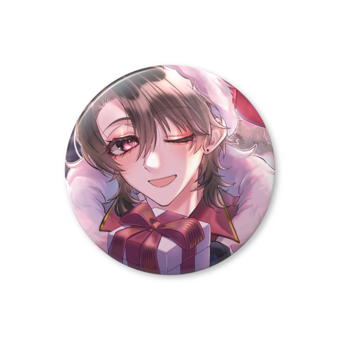 缶バッジ（バリュー） - 56mm