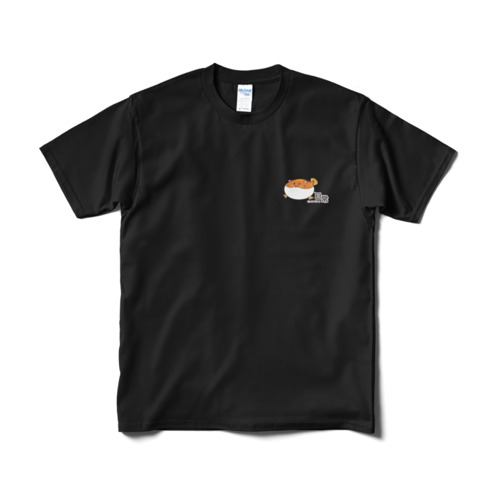 Tシャツ（短納期） - M - ブラック