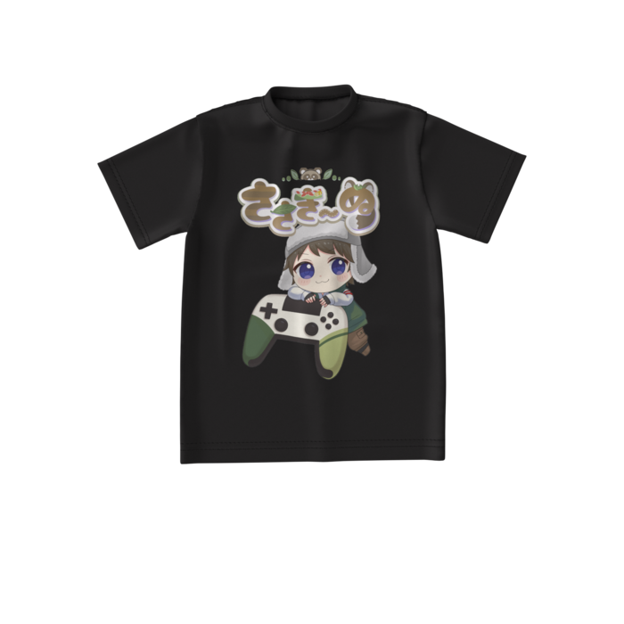 ビッグシルエットTシャツ - S - 正面(1)