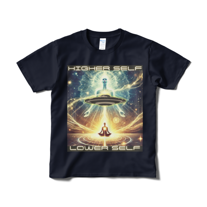Tシャツ（短納期） - S - ネイビー