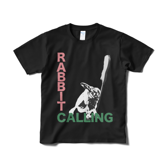Tシャツ（短納期） - S - ブラック