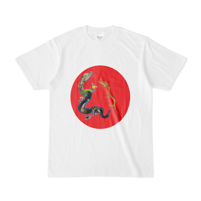 Tシャツ - S - 白(7)